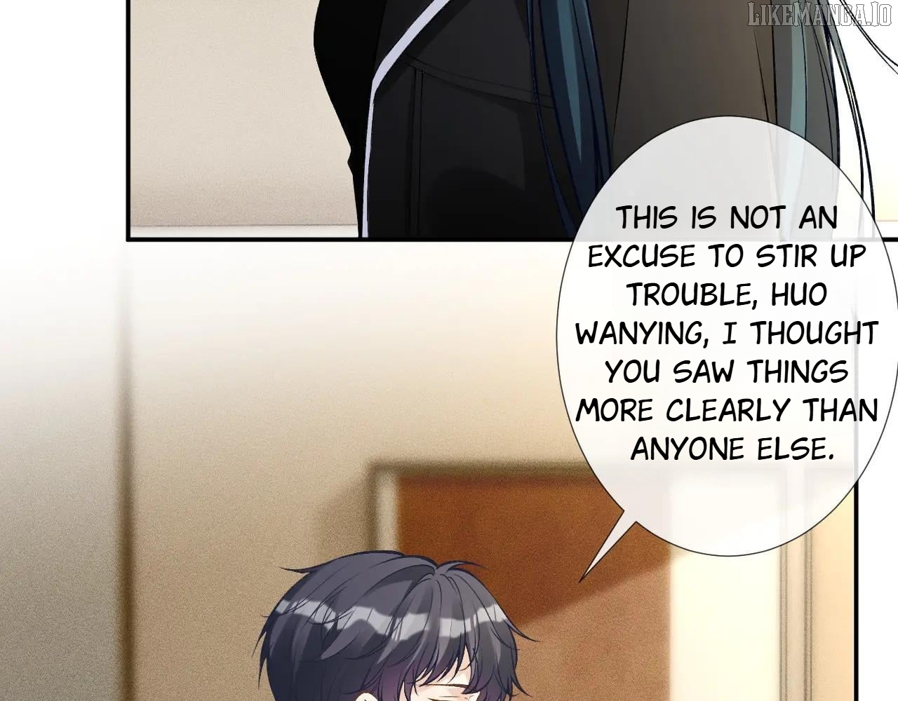 Everyone's Darling Chapter 336 - page 5